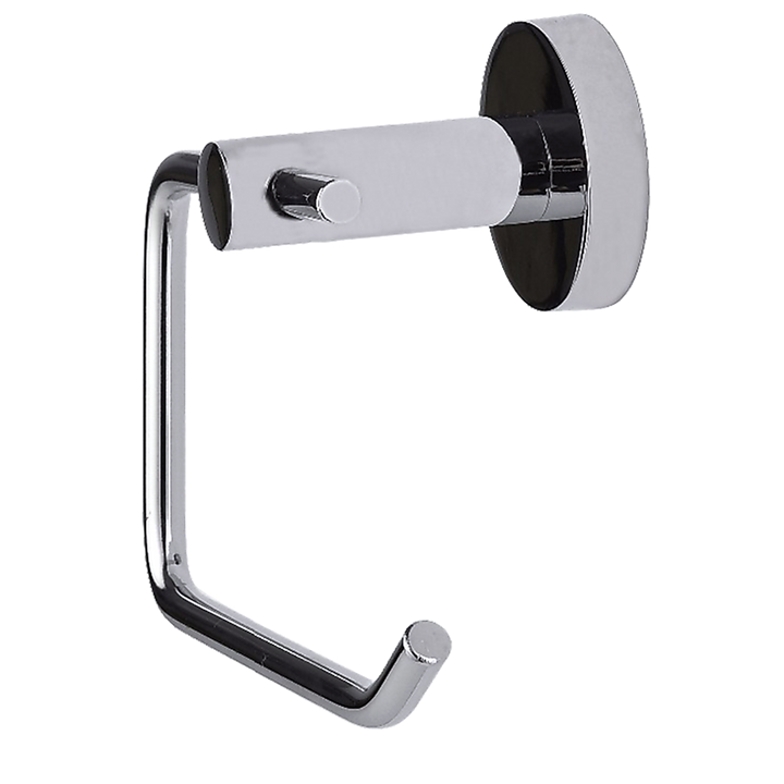 Classic Chrome Toilet Paper Holder Bathroom