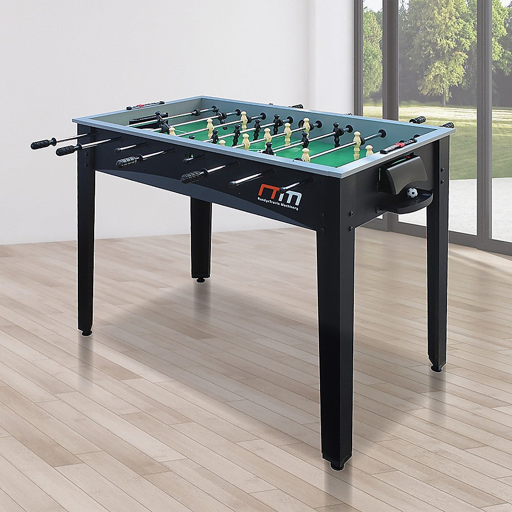 Foosball Soccer Table 4FT Tables Football Game Home Party Gift