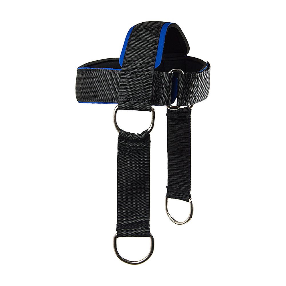 Head Harness Neck Support Lifting Weightlifting Strap