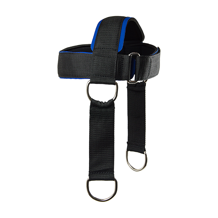 Head Harness Neck Support Lifting Weightlifting Strap