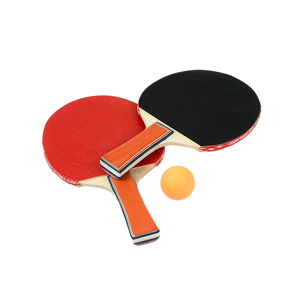 Table Tennis Game Indoor Portable Travel Ping Pong Ball Set Extendable