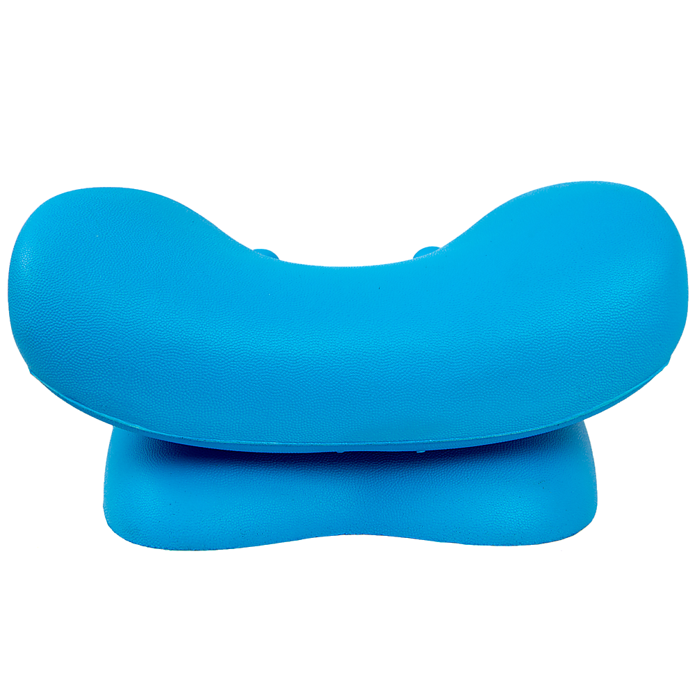 Neck Traction Pillow Rest Cloud Support Neck Stretcher