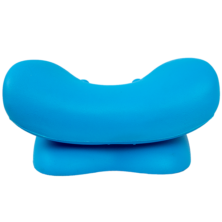 Neck Traction Pillow Rest Cloud Support Neck Stretcher