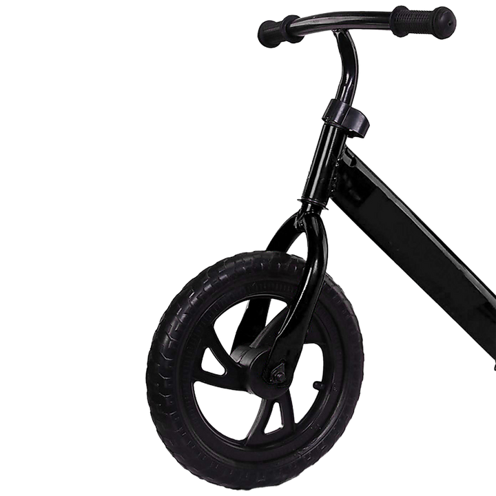 Kids Balance Bike Ride On Toys Push Bicycle Wheels