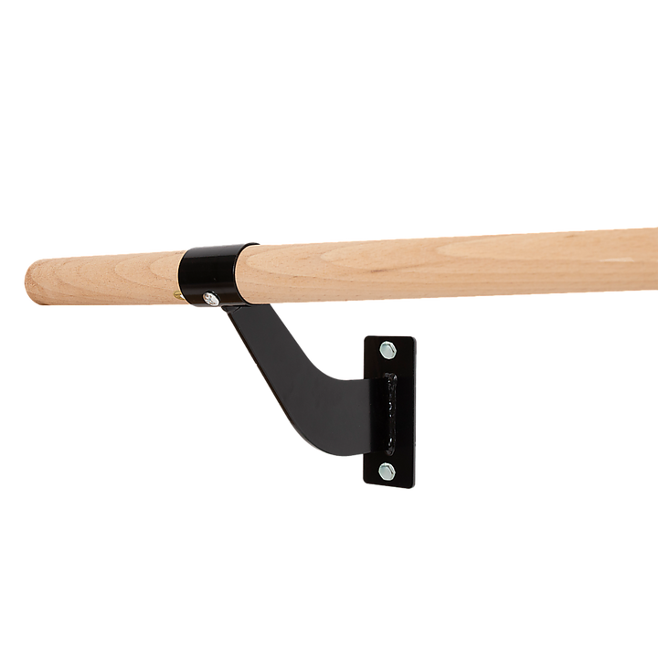 Wall Mounted Ballet Barre