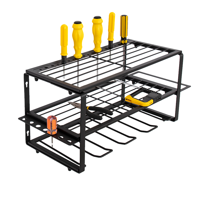 Power Tool Organiser Garage Storage