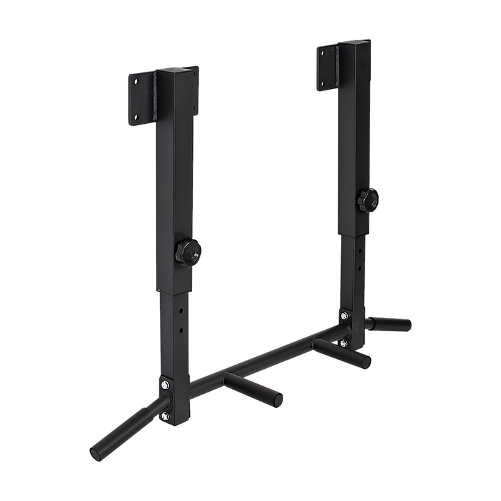 Ceiling Wall Joist Mount Pull Up Bar Chin Up Gym