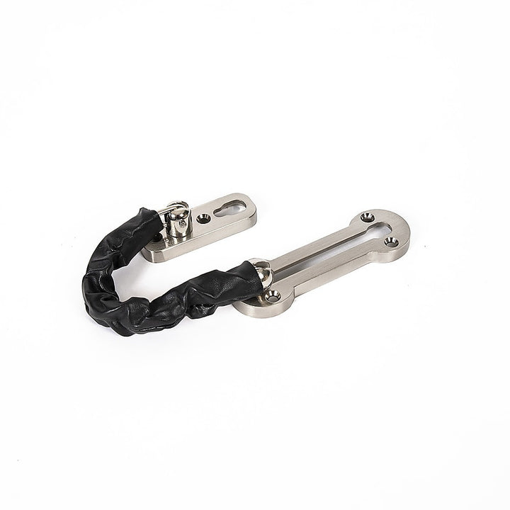 Door Chain Lock Anti-Theft Security Guard Bolt Latch