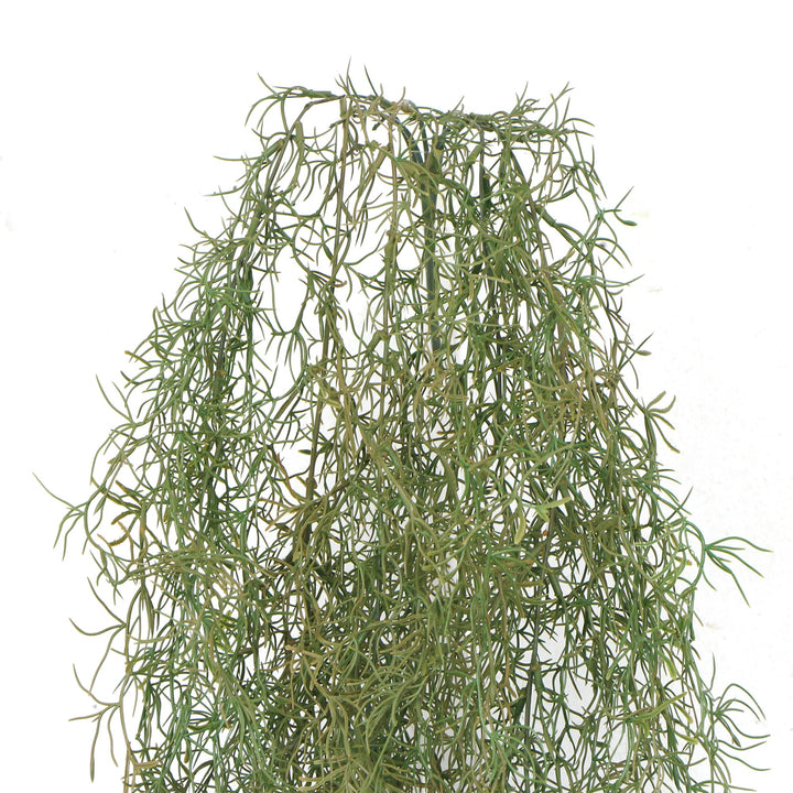 Artificial Air Plant Spanish Moss UV Resistant 100cm