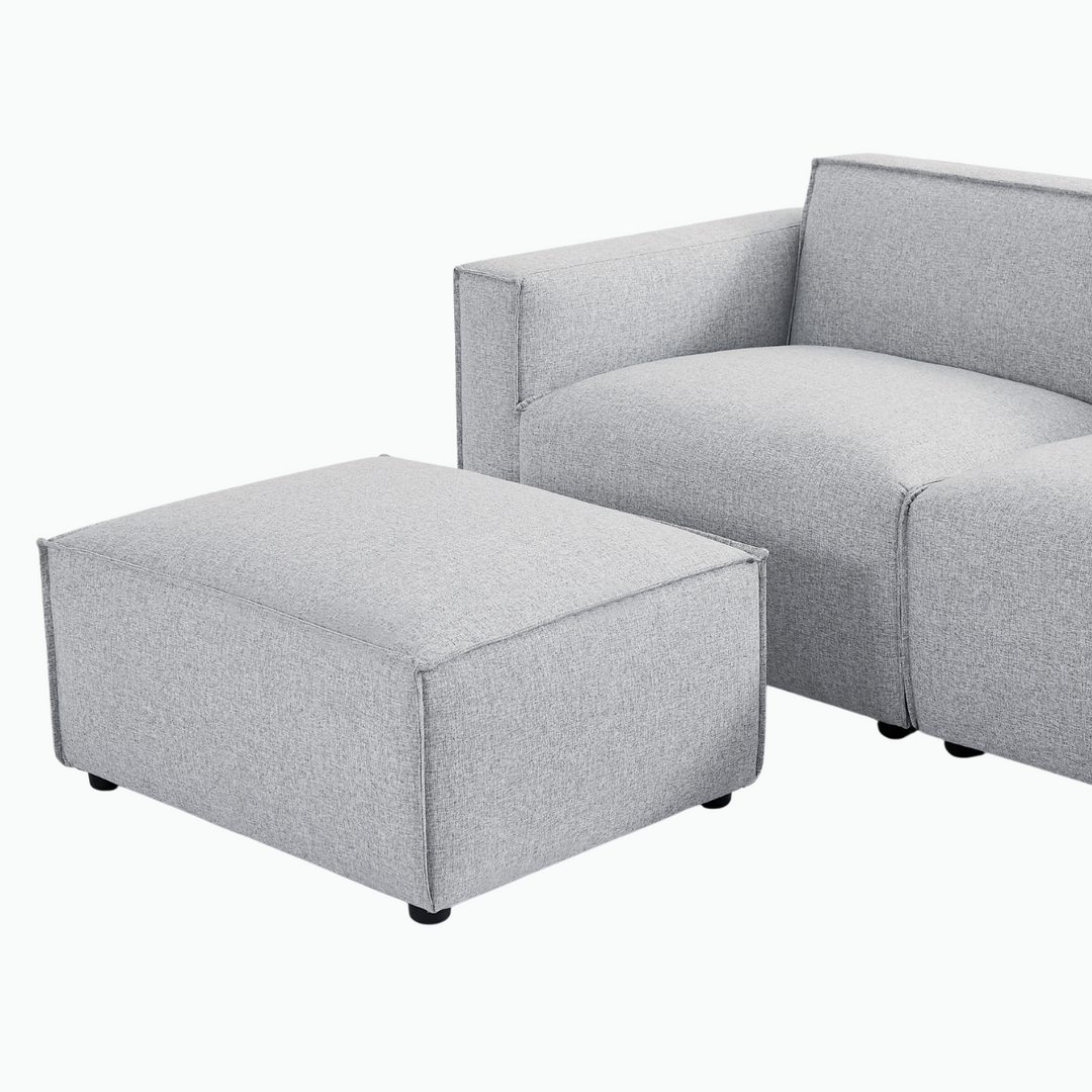 Bryce Ottoman Modular Sofa