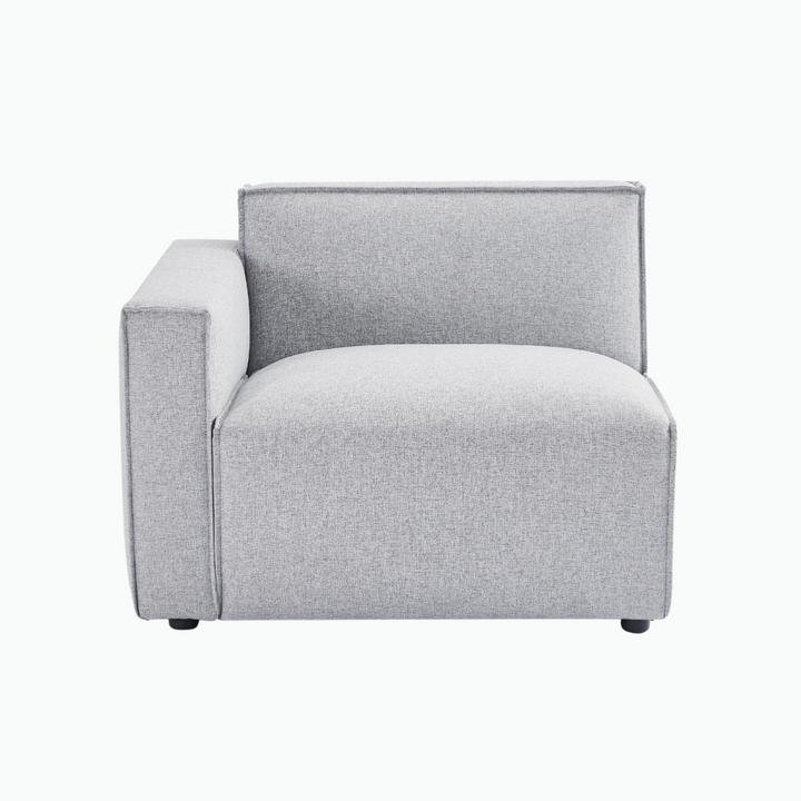 Bryce Right Arm Modular Sofa