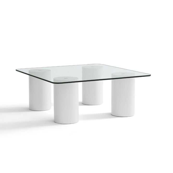 Gabby Glass Coffee Table