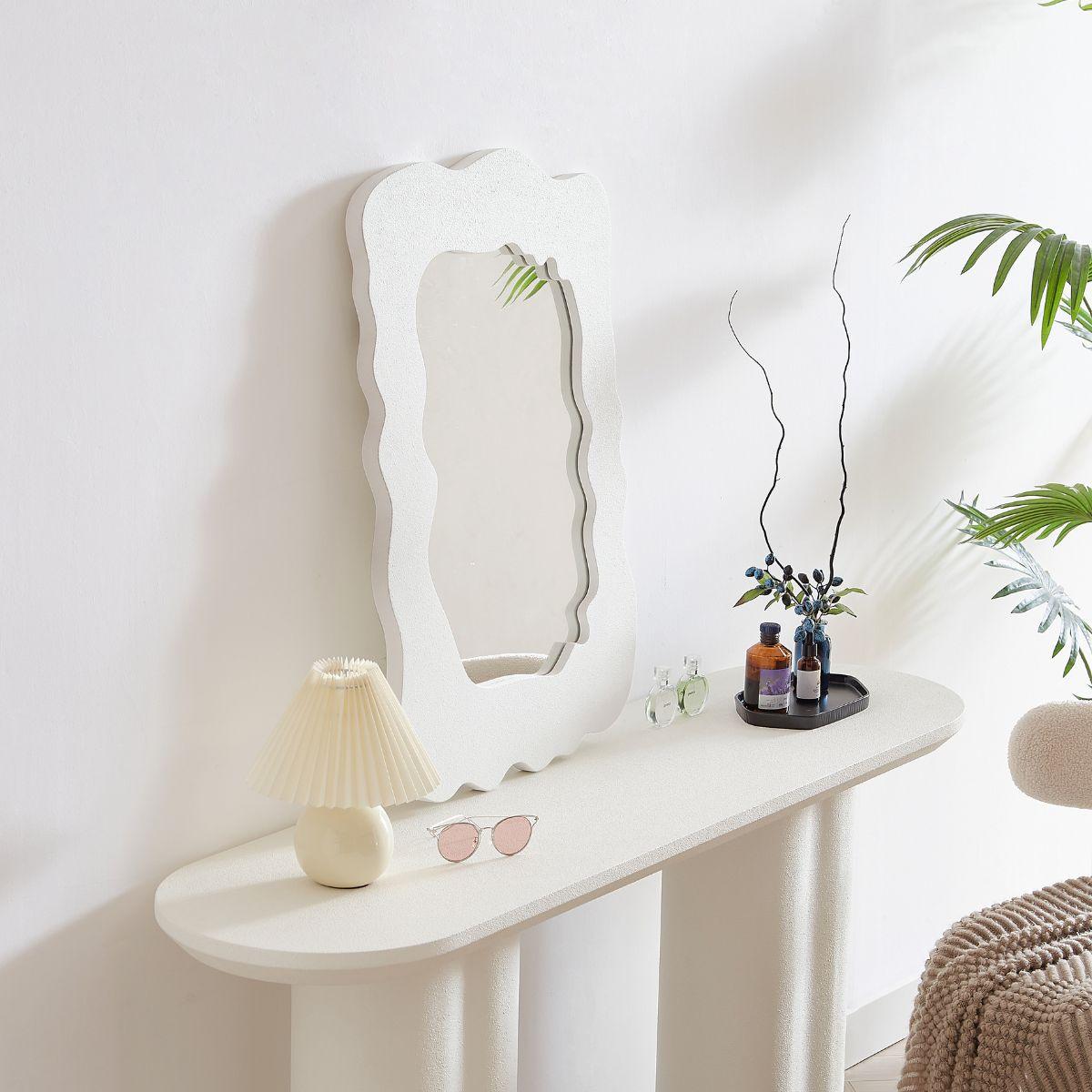 Sora Decorative Mirror