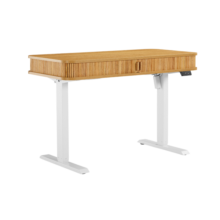 Tate Electric Height Adjustable Desk