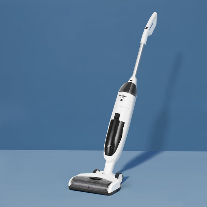 Devanti Wet Dry Stick Vacuum Cleaner 250W