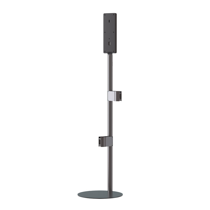 Artiss Freestanding Dyson Vacuum Cleaner Stand for V6 7 8 10 11 Grey