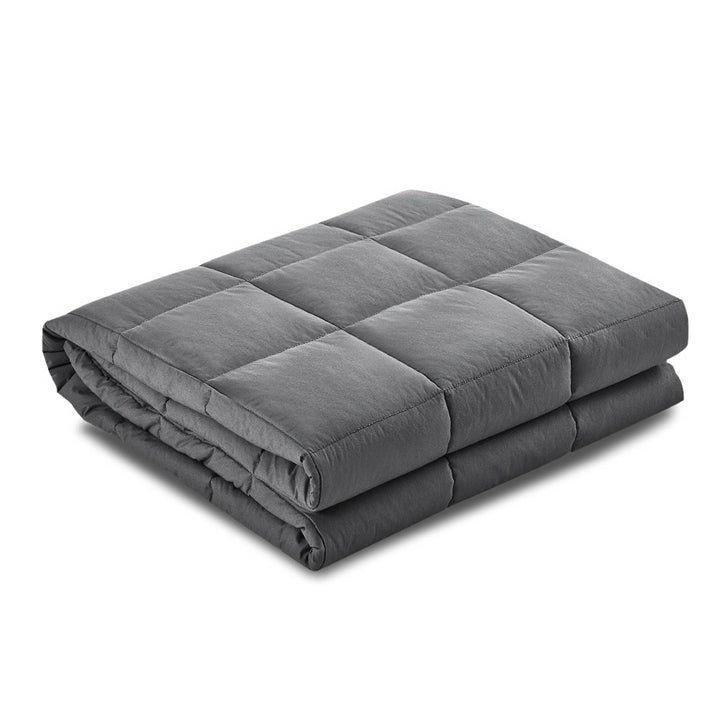 Giselle Weighted Blanket 9KG Adult