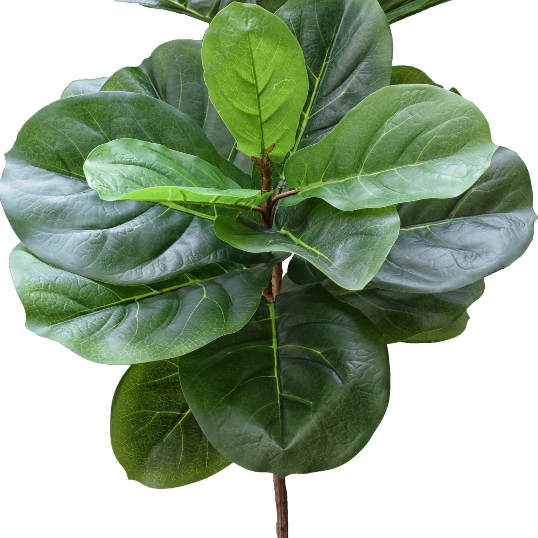 Tall Artificial Fiddle Leaf Fig 170cm