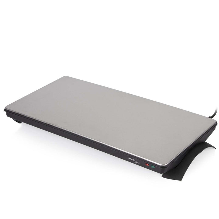 Cordless Electric Food Warming Tray - 1000W