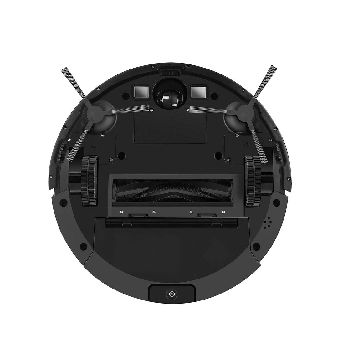 3-in-1 HEPA Robot Vacuum with Mop